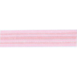 Martha Stewart Crafts Pink Felt Girl Adhesive Border