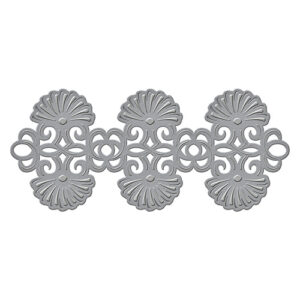 Spellbinders Sea Life Border