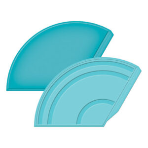 Spellbinders Create-a-party Hat