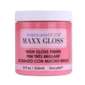 DecoArt Juicy Melon Decor Maxx Gloss