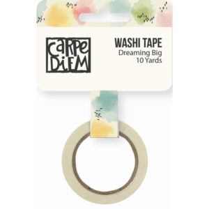 Simple Stories Dreaming Big Washi Tape