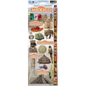 Paper House Productions Mexico 2