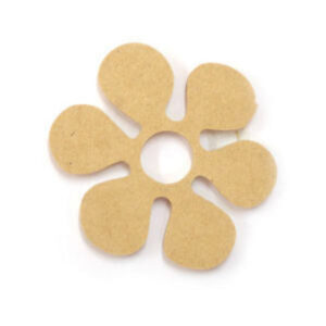 Kaisercraft Medium Flower - 60mm
