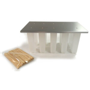 Norpro Frozen Ice Pop Maker