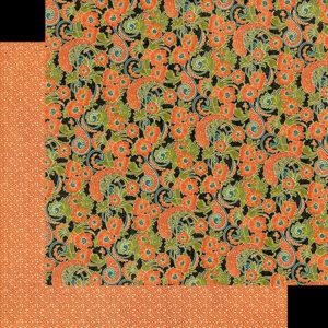 Graphic 45 Delightful Debut Packs Of 10 Sheets