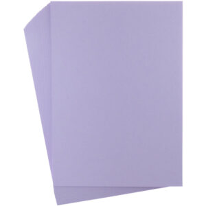 Lavender A4 (240 Gsm) (25)