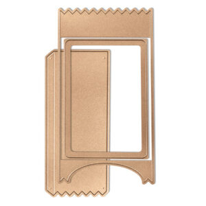 Spellbinders Paper Bag Envelope