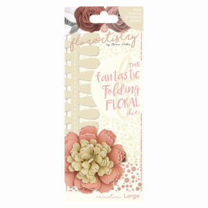 Florartistry Double Die - Carnation (lrg)