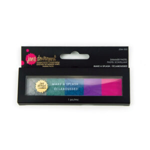 Spellbinders Shimmer Pastelshimmering Cake Pastel