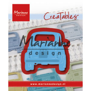 Marianne Design Fiat