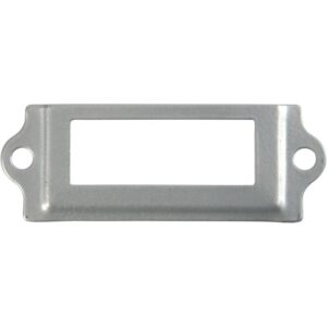 Creativ Archive Fittings 22x60mm Hole 12x34