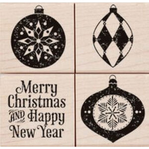 Hero Arts Pp: Traditional Ornaments