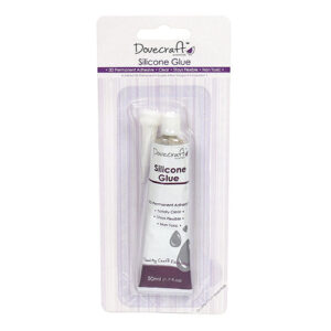 Trimcraft Silicone Glue