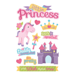 Paper House Productions Little Princess