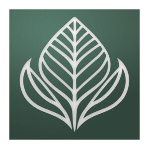 Artdeco Creations Con Bold Leaves