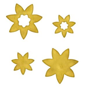 Spellbinders Flowers One