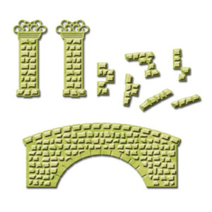 Spellbinders Grammar's Bridge