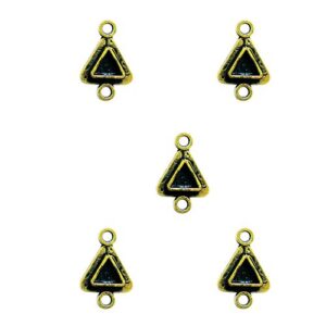 Spellbinders Triangles Two - Br 5pk