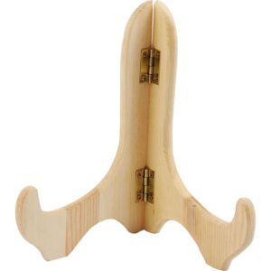 Creativ Dish Holder 17x12cm 1pc Pine