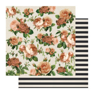 Kaisercraft 12x12 Scrapbook Paper Eternal Packs Of 10 Sheets