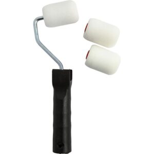 Creativ Paint Roller With Handle 5cm
