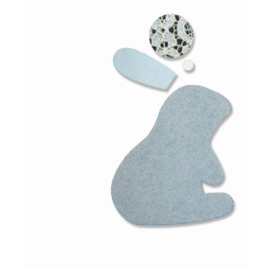 Spellbinders It's A Bunny Thing