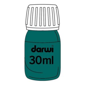 Clarity Stamp Acrylic Mat 30 Ml Fir Green
