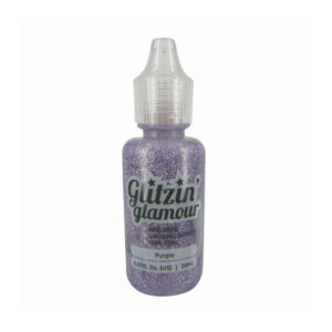 Artdeco Creations Con Glitzin' Glamour - Purple