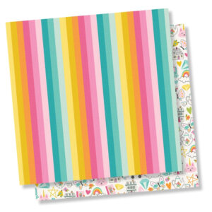 Simple Stories Be Younique Pack Of 5 Units