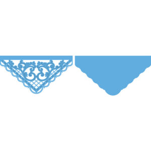 Marianne Design Anja's Triangle