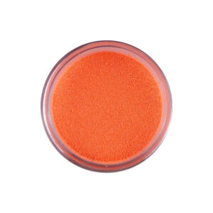 Therm-O-Boss Candy Brights - Poppy Orange
