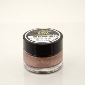 Cadence Antique Pink 20 Ml Finger Wax