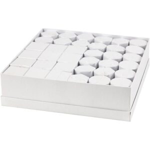 Small Favours Gift Box Assortment Pack - 36 Pieces