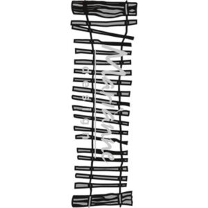 Marianne Design Dune Fence