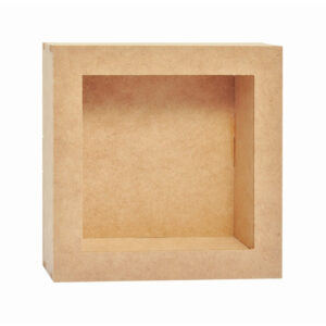 Kaisercraft 6"x6" Shadow Box