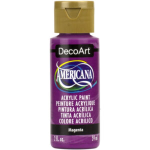 DecoArt Magenta Americana