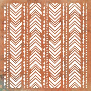 Kaisercraft Specialty Pap-die Cut Desert Packs Of 10 Sheets