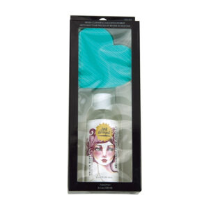 Spellbinders Brush Buff Brush Cleaner & Scrubber