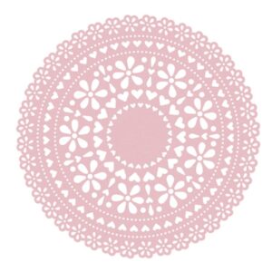 Kaisercraft Specialty Pap-die Cut Blossom