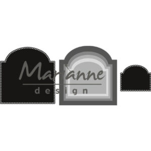 Marianne Design Basic Arch