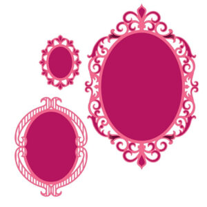 Spellbinders Fleur De Elegance