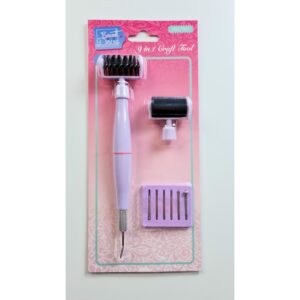 9 In 1 Craft Tool