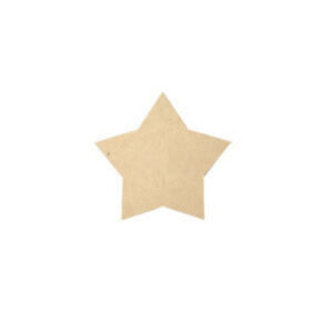 Kaisercraft Star Coaster