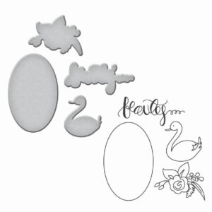 Spellbinders Beauty & Elegance