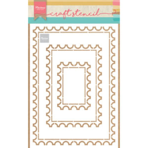 Marianne Design Post Card