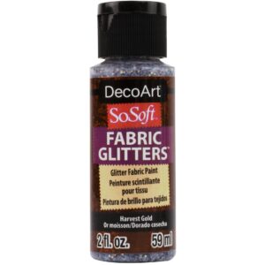 DecoArt Harvest Gold