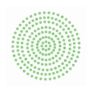 Artdeco Creations Con Jade - 2mm Gemstones