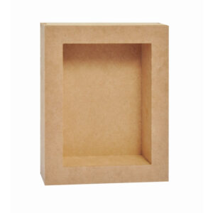 Kaisercraft 5x7" Shadow Box