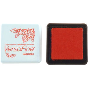 Tsukineko Habanero Versafine Small Pad