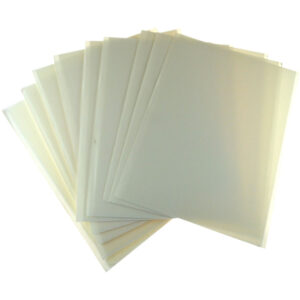 Foam Sheets A4 X9